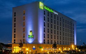 Holiday Inn Express Schwabach